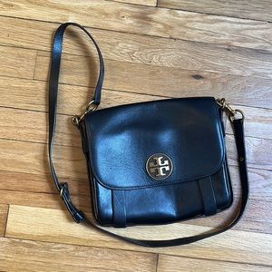 Tory Burch Harness Satchel Crossbody & Shoulder Bag